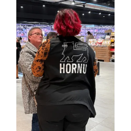 Delhaize-SL Hornu